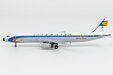 Lufthansa - Airbus A321-200 (NG Models 1:400)