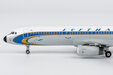 Lufthansa Airbus A321-200 (NG Models 1:400)