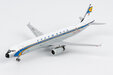 Lufthansa Airbus A321-200 (NG Models 1:400)