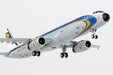 Lufthansa Airbus A321-200 (NG Models 1:400)
