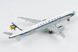 Lufthansa Airbus A321-200 (NG Models 1:400)