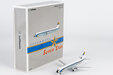Lufthansa Airbus A321-200 (NG Models 1:400)