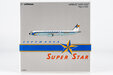 Lufthansa Airbus A321-200 (NG Models 1:400)