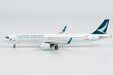 Cathay Pacific Airways - Airbus A321neo (NG Models 1:400)
