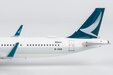 Cathay Pacific Airways Airbus A321neo (NG Models 1:400)