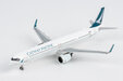 Cathay Pacific Airways Airbus A321neo (NG Models 1:400)