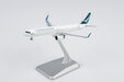 Cathay Pacific Airways Airbus A321neo (NG Models 1:400)