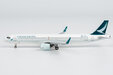 Cathay Pacific Airways - Airbus A321neo (NG Models 1:400)