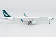 Cathay Pacific Airways Airbus A321neo (NG Models 1:400)