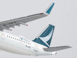 Cathay Pacific Airways Airbus A321neo (NG Models 1:400)