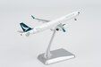 Cathay Pacific Airways Airbus A321neo (NG Models 1:400)