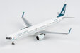 Cathay Pacific Airways Airbus A321neo (NG Models 1:400)