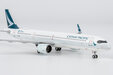 Cathay Pacific Airways Airbus A321neo (NG Models 1:400)