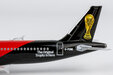  Titan Airways Airbus A320-200 (NG Models 1:400)