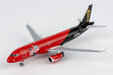  Titan Airways Airbus A320-200 (NG Models 1:400)