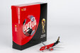  Titan Airways Airbus A320-200 (NG Models 1:400)
