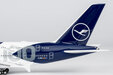 Lufthansa Airbus A380-800 (NG Models 1:400)