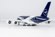 Lufthansa Airbus A380-800 (NG Models 1:400)