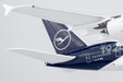 Lufthansa Airbus A380-800 (NG Models 1:400)