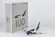 Lufthansa Airbus A380-800 (NG Models 1:400)