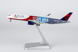 Delta Air Lines Airbus A350-900 (NG Models 1:400)