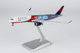 Delta Air Lines Airbus A350-900 (NG Models 1:400)