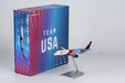 Delta Air Lines Airbus A350-900 (NG Models 1:400)
