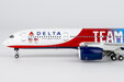 Delta Air Lines Airbus A350-900 (NG Models 1:400)