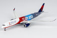 Delta Air Lines Airbus A350-900 (NG Models 1:400)