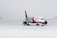 Delta Air Lines Airbus A350-900 (NG Models 1:400)