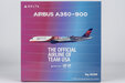 Delta Air Lines Airbus A350-900 (NG Models 1:400)
