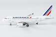 Air France - Airbus A318-100 (NG Models 1:400)
