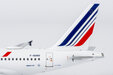 Air France Airbus A318-100 (NG Models 1:400)
