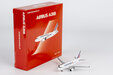 Air France Airbus A318-100 (NG Models 1:400)