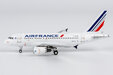 Air France - Airbus A318-100 (NG Models 1:400)