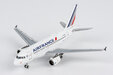 Air France Airbus A318-100 (NG Models 1:400)