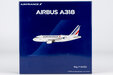 Air France Airbus A318-100 (NG Models 1:400)