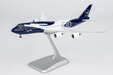Lufthansa Boeing 747-8i (NG Models 1:400)