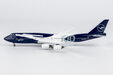 Lufthansa - Boeing 747-8i (NG Models 1:400)