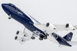 Lufthansa Boeing 747-8i (NG Models 1:400)