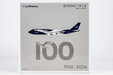 Lufthansa Boeing 747-8i (NG Models 1:400)