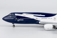 Lufthansa Boeing 747-8i (NG Models 1:400)