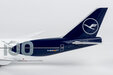 Lufthansa Boeing 747-8i (NG Models 1:400)