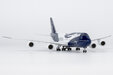 Lufthansa Boeing 747-8i (NG Models 1:400)