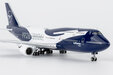 Lufthansa Boeing 747-8i (NG Models 1:400)