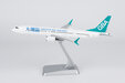 Greater Bay Airlines Boeing 737 MAX 9 (NG Models 1:200)