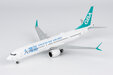 Greater Bay Airlines Boeing 737 MAX 9 (NG Models 1:200)