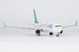 Greater Bay Airlines Boeing 737 MAX 9 (NG Models 1:200)