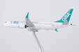 Greater Bay Airlines Boeing 737 MAX 9 (NG Models 1:200)