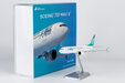 Greater Bay Airlines Boeing 737 MAX 9 (NG Models 1:200)